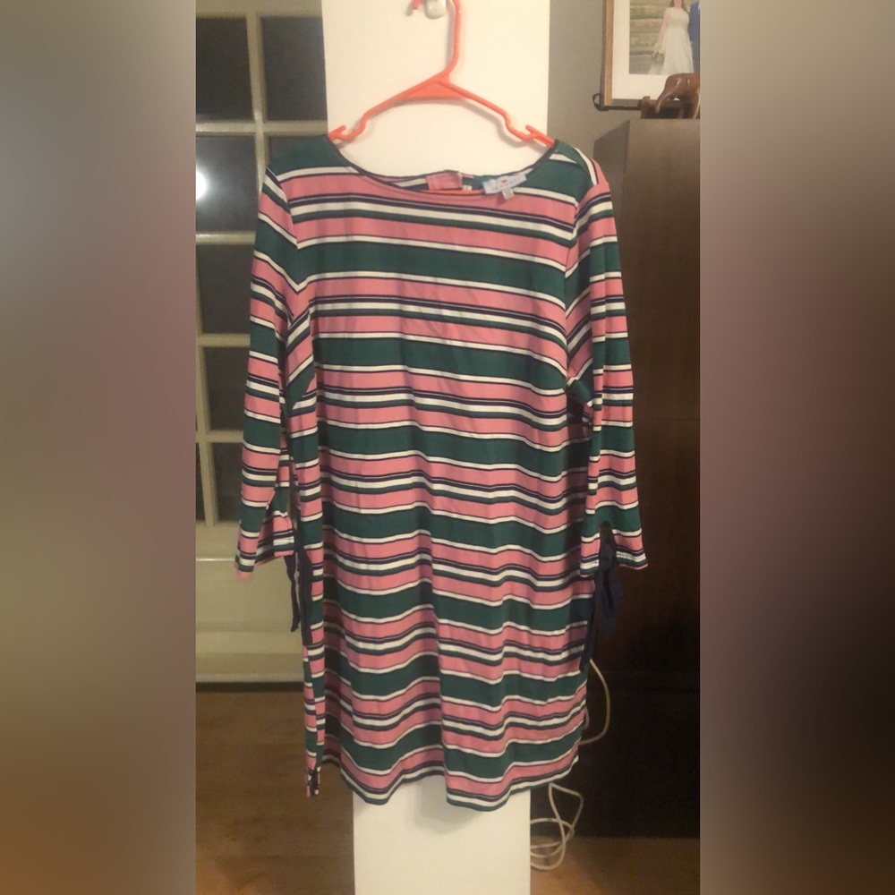 Draper James x Eloquii Dress